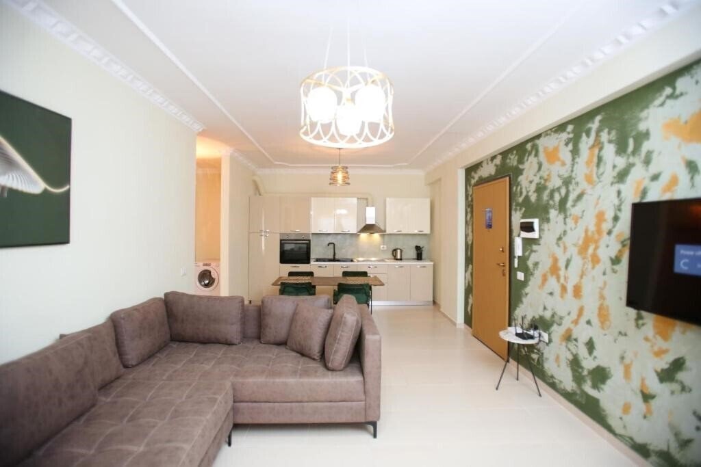 Изображение Oasis Residence 4*