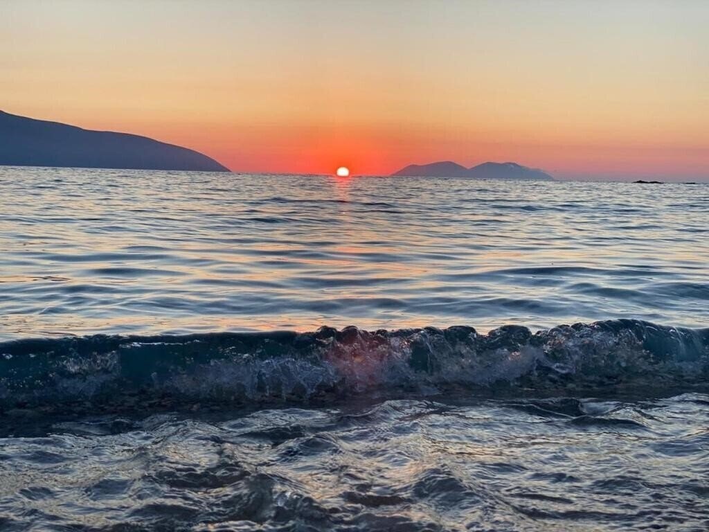 Вид Oasis Residence 4*