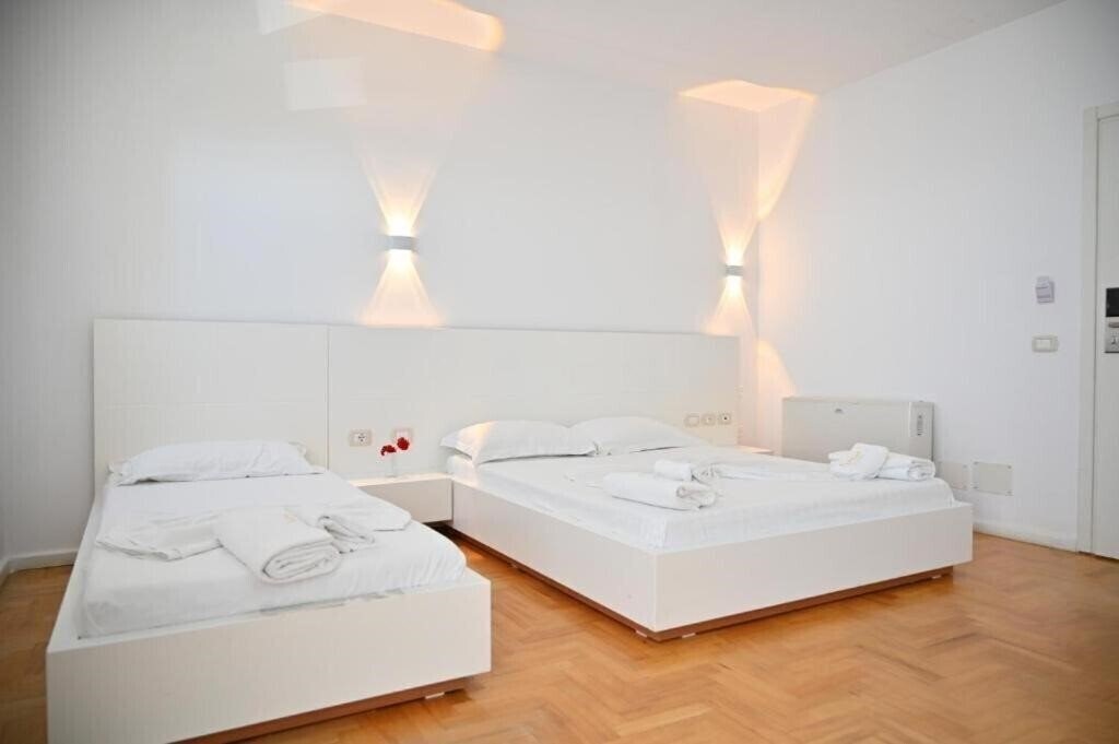 Вид Hotel Thea 4*