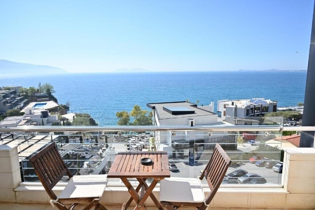 Территория Hotel Thea 4*