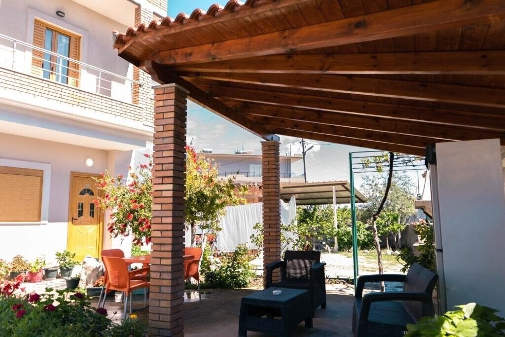 Зображення Anxhelo Vila 3*