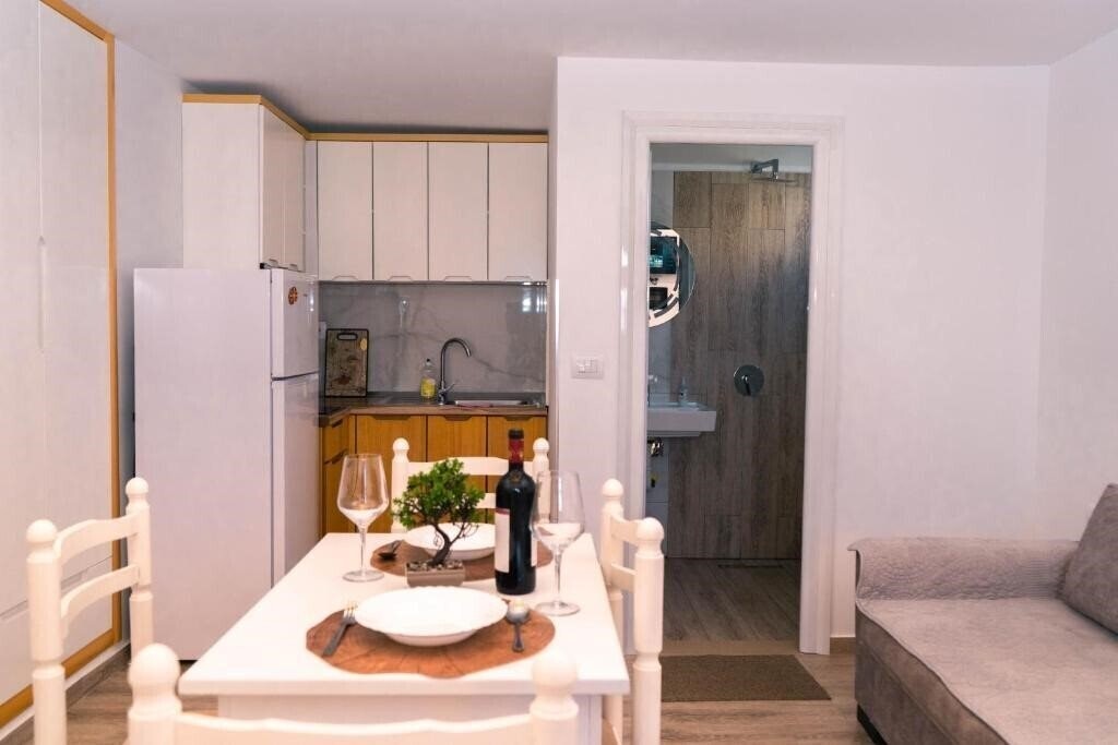 Вид Anxhelo Vila 3*