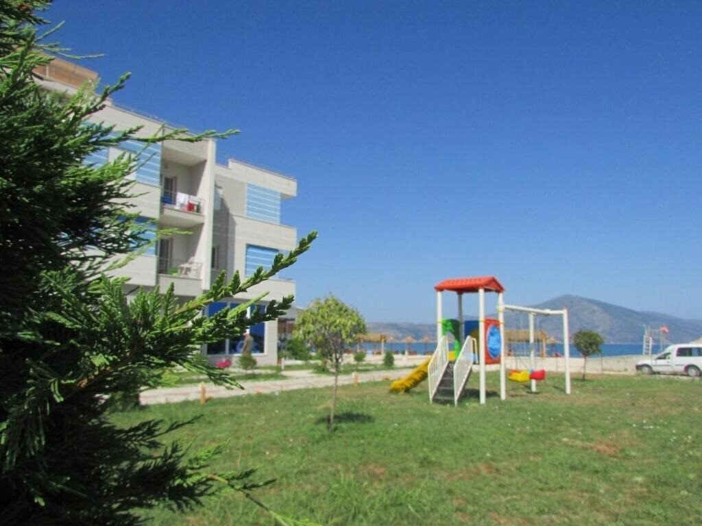 Изображение Blue Pradise Hotel 4*