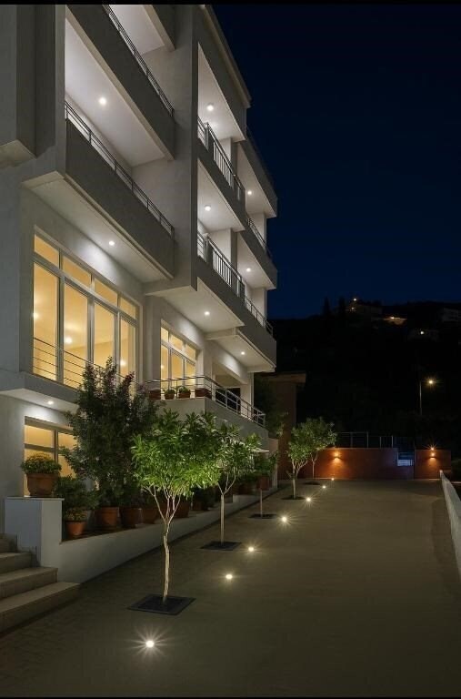 Вид David Residence 3*