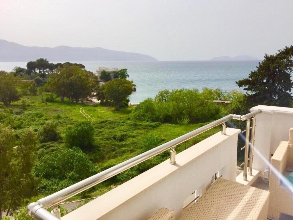 Територія David Residence 3*