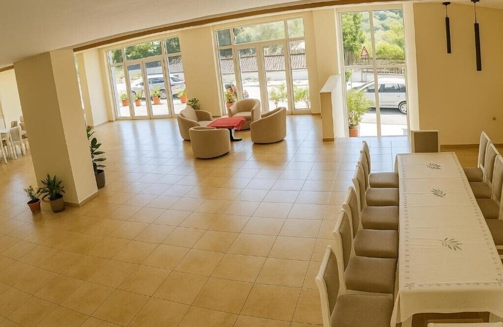 Апартаменти David Residence 3*