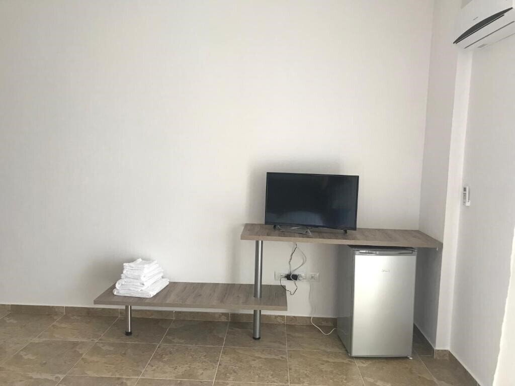 Панорама David Residence 3*