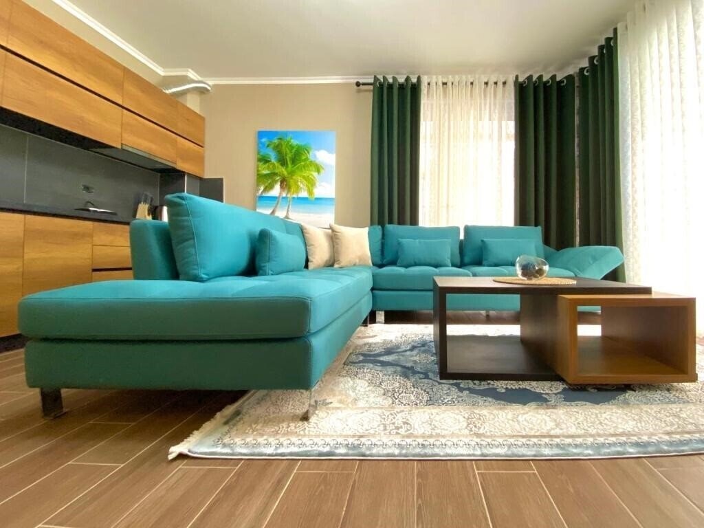 Изображение Eka Luxury Apartments 5*