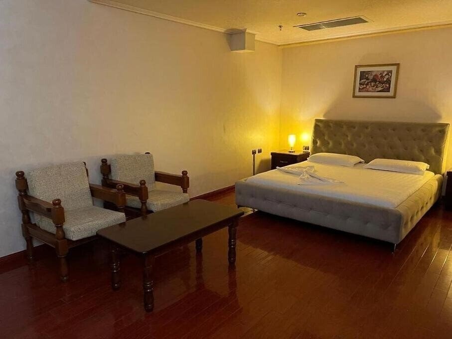 Картинка Europa Grand Resort 5*