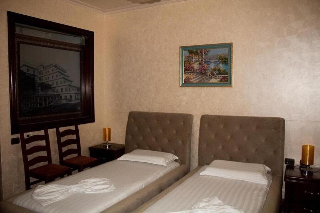 Вид Europa Grand Resort 5*