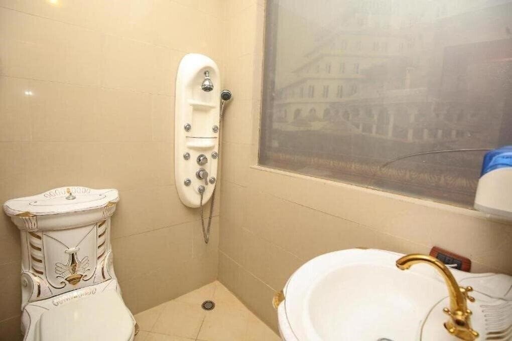 Территория Europa Grand Resort 5*