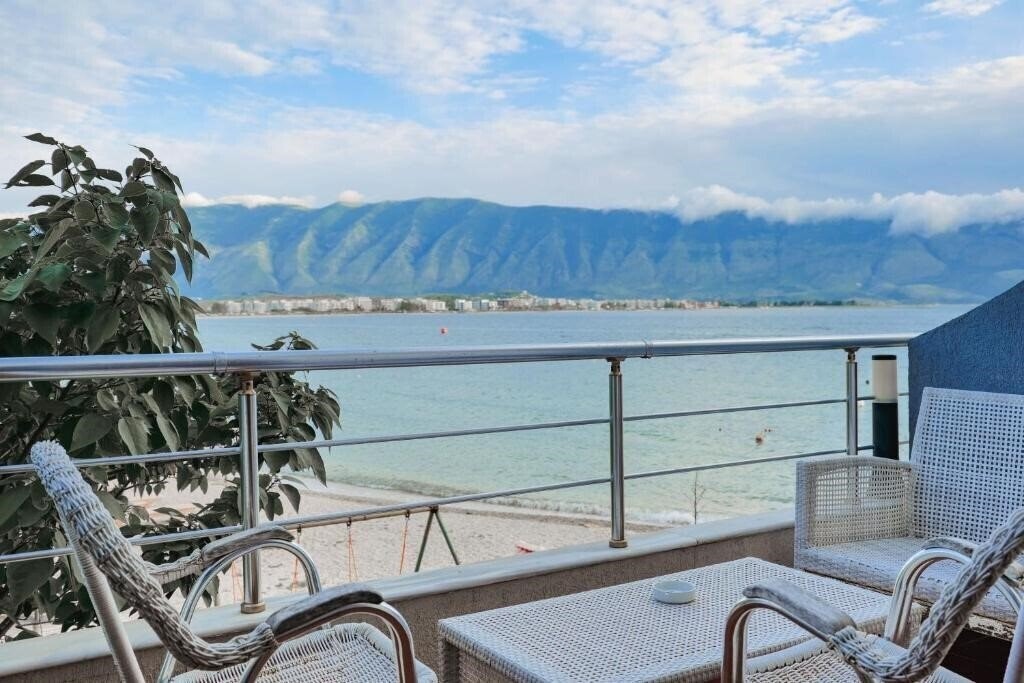 Картинка Grand Hotel Aita 4*