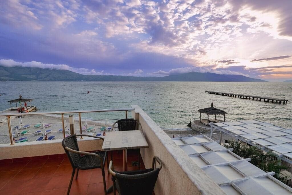 Апартаменты Grand Hotel Aita 4*