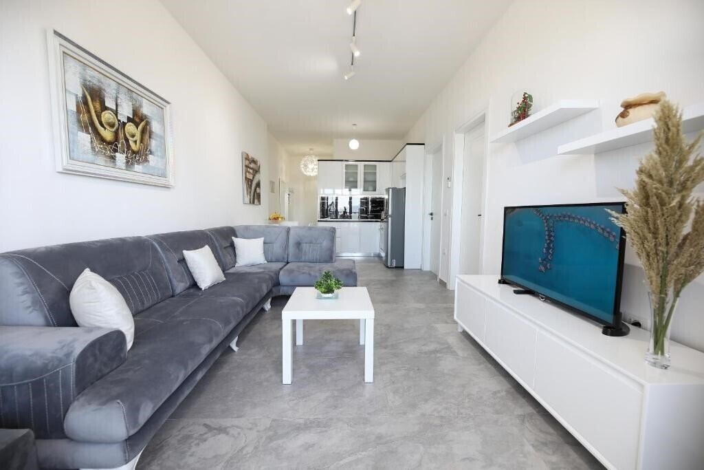 Вид Jimi Apartaments 4*