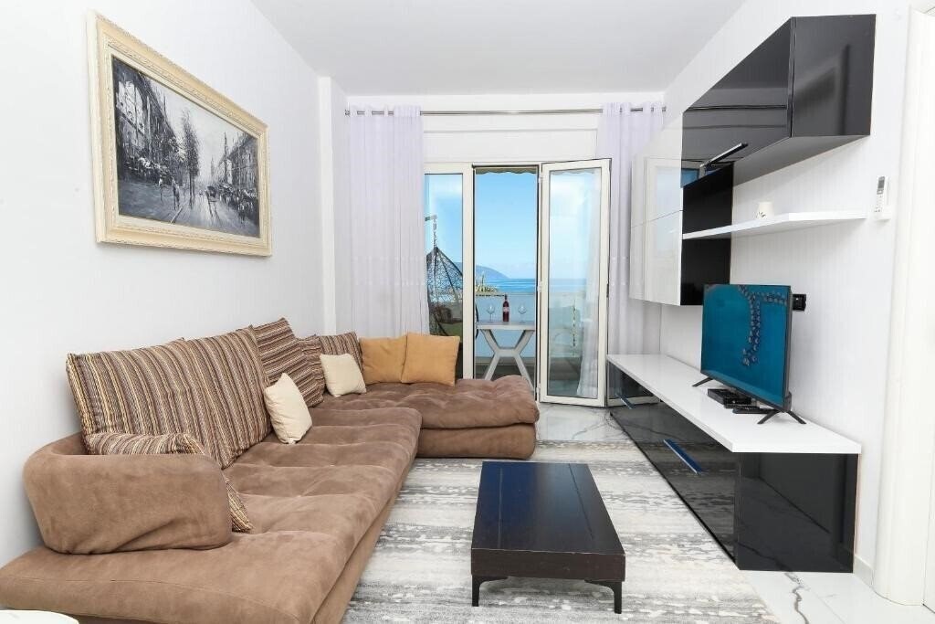 Апартаменты Jimi Apartaments 4*