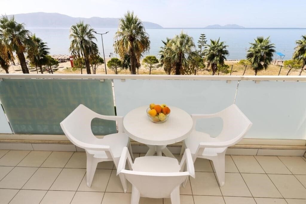 Фотография Jimi Apartaments 4*