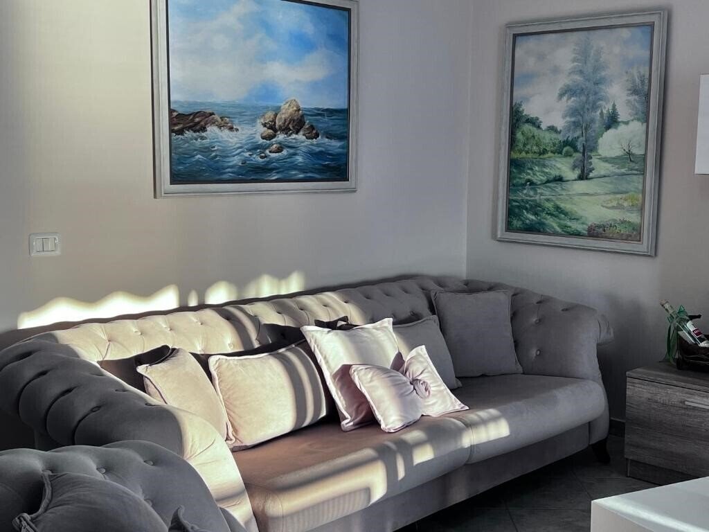 Вид Hotel Lungomare Vlore (ex. Lungomare Hotel) 3*