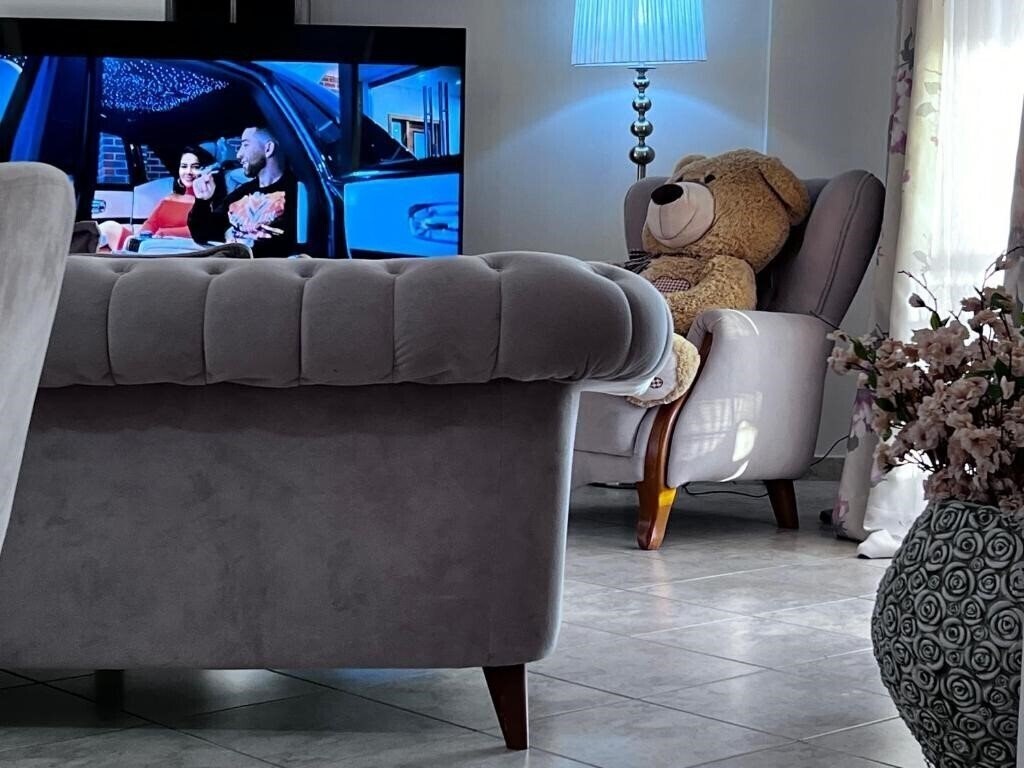 Территория Hotel Lungomare Vlore (ex. Lungomare Hotel) 3*