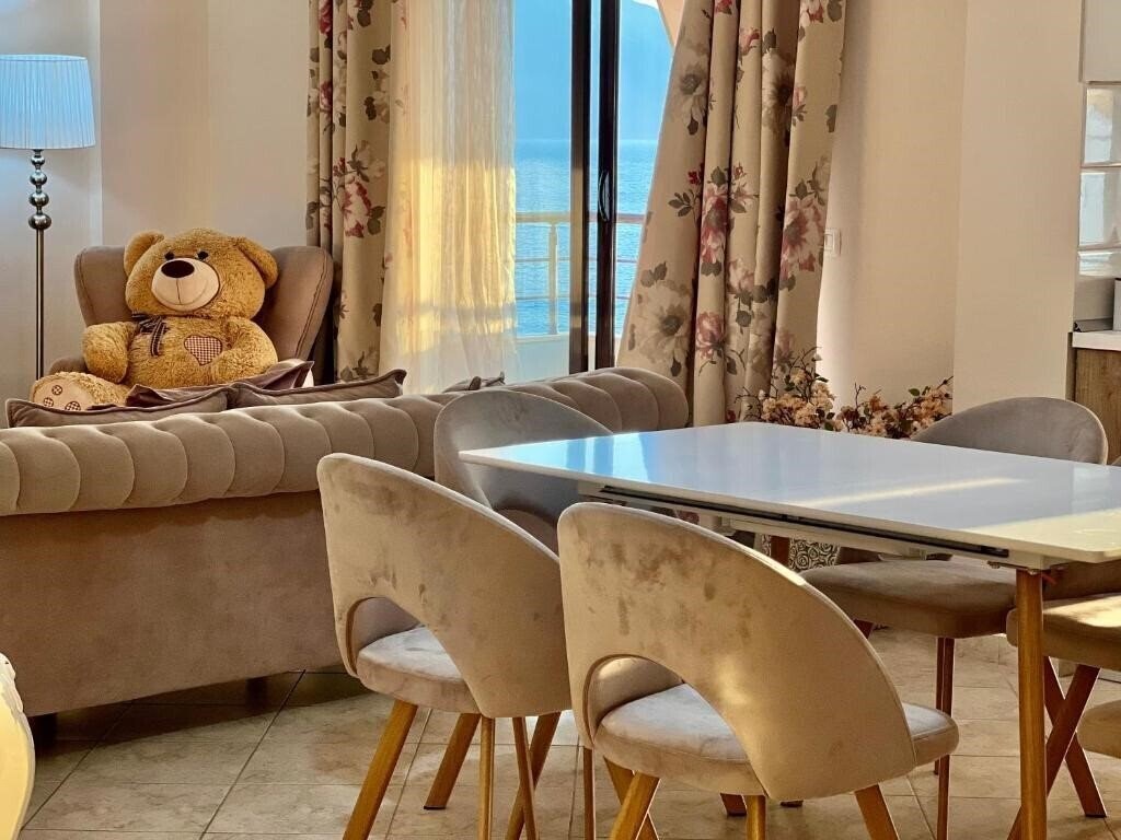 Фотография Hotel Lungomare Vlore (ex. Lungomare Hotel) 3*