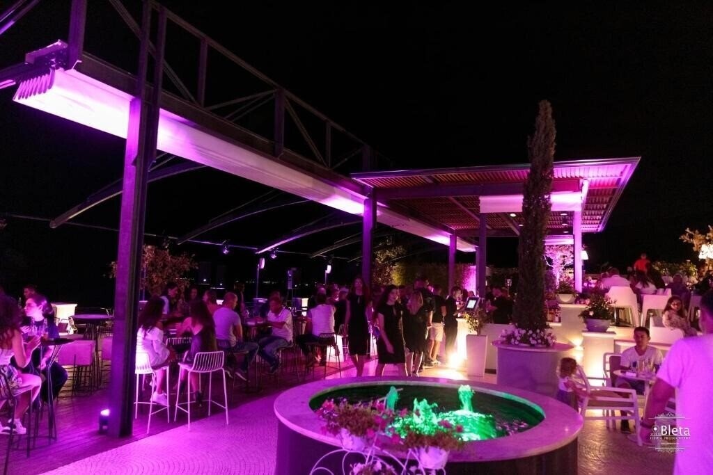 Панорама Miramare Hotel 4*