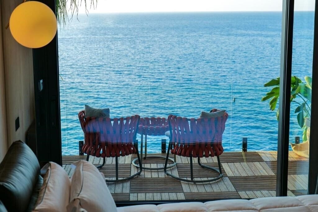 Вид Miramare Hotel 4*