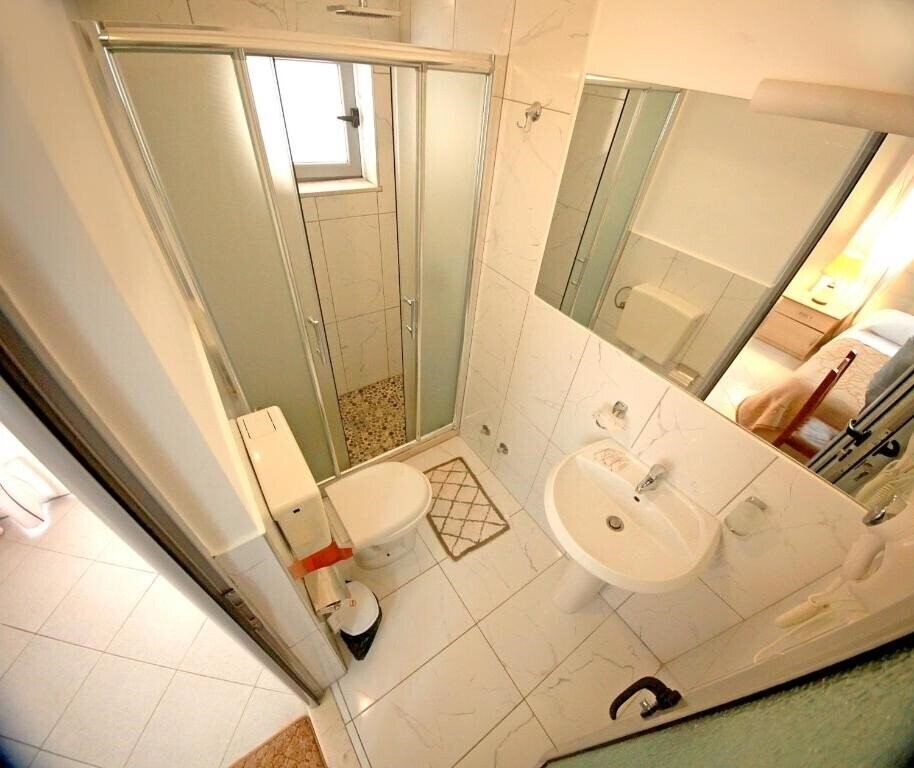 Фотография Hotel Nika & Restaurant 3*