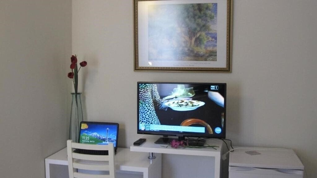 Территория Hotel Nika & Restaurant (ex. Vila Nika Apart, Nika Hotel) 3*