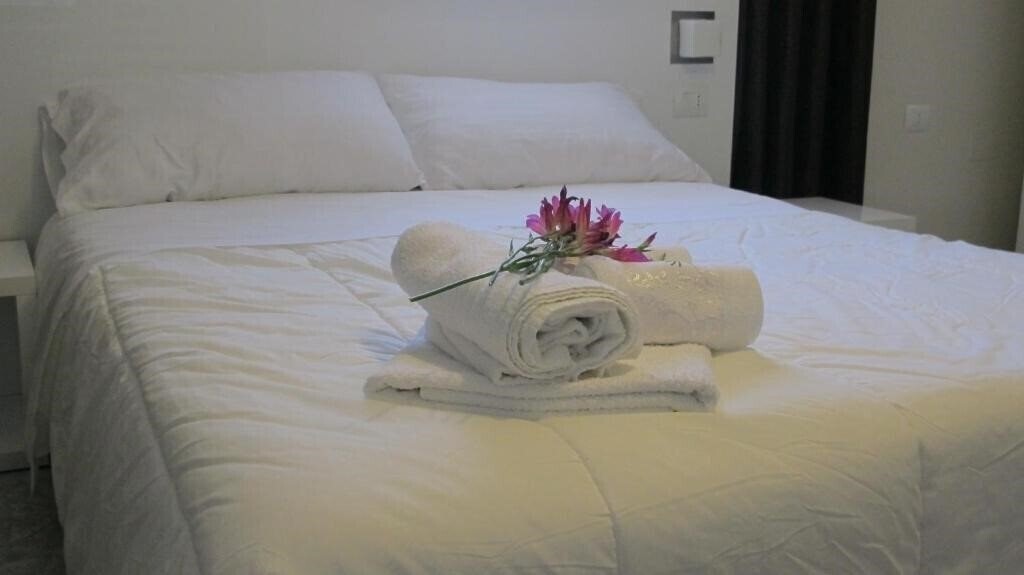 Панорама Hotel Nika & Restaurant (ex. Vila Nika Apart, Nika Hotel) 3*