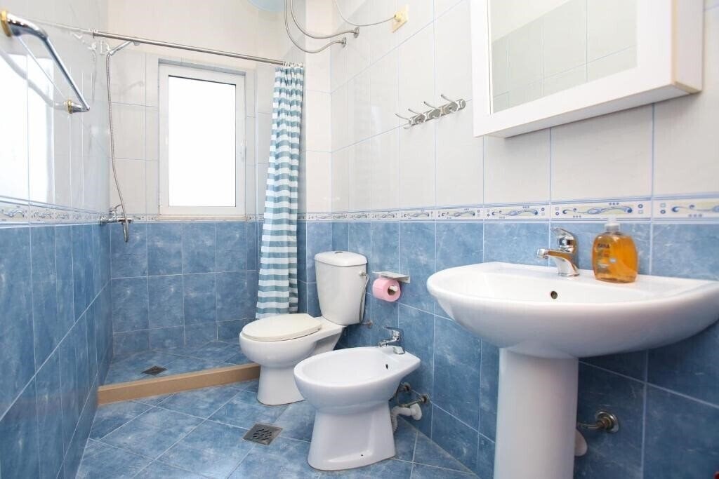 Панорама Ionian Seaview 3*