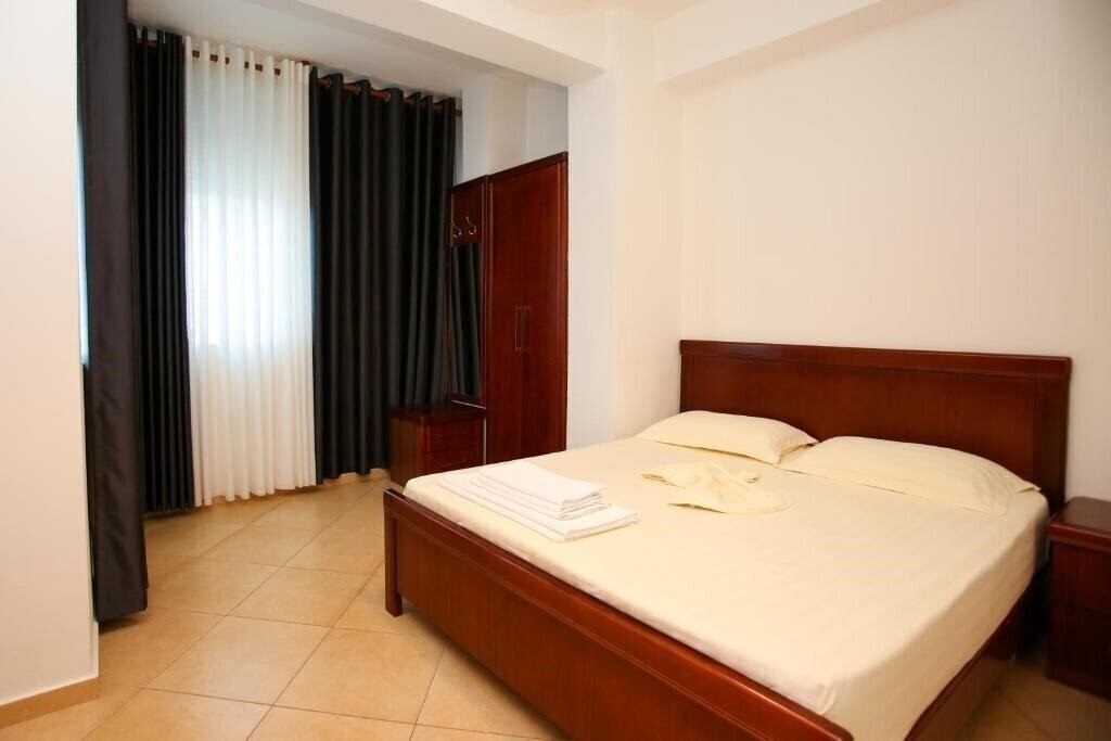 Вид Ionian Seaview 3*