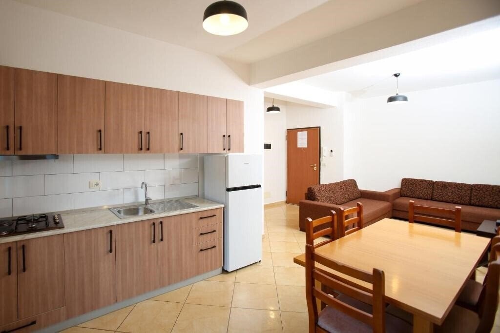 Територія Ionian Seaview 3*