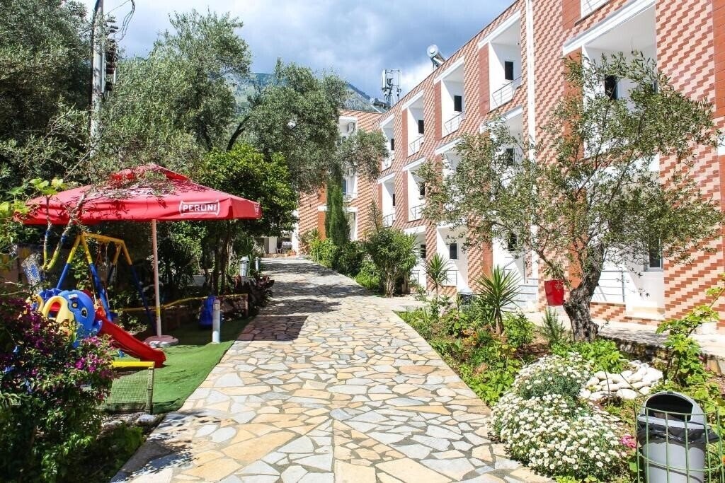 Изображение Noan Hotel & Resort 3*