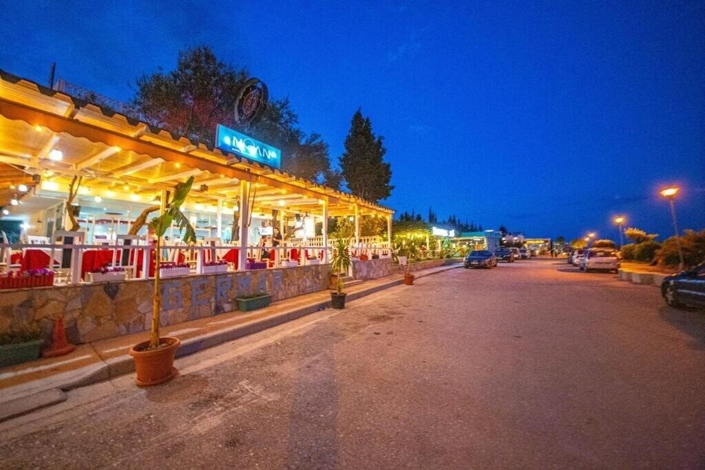 Вид Noan Hotel & Resort 3*