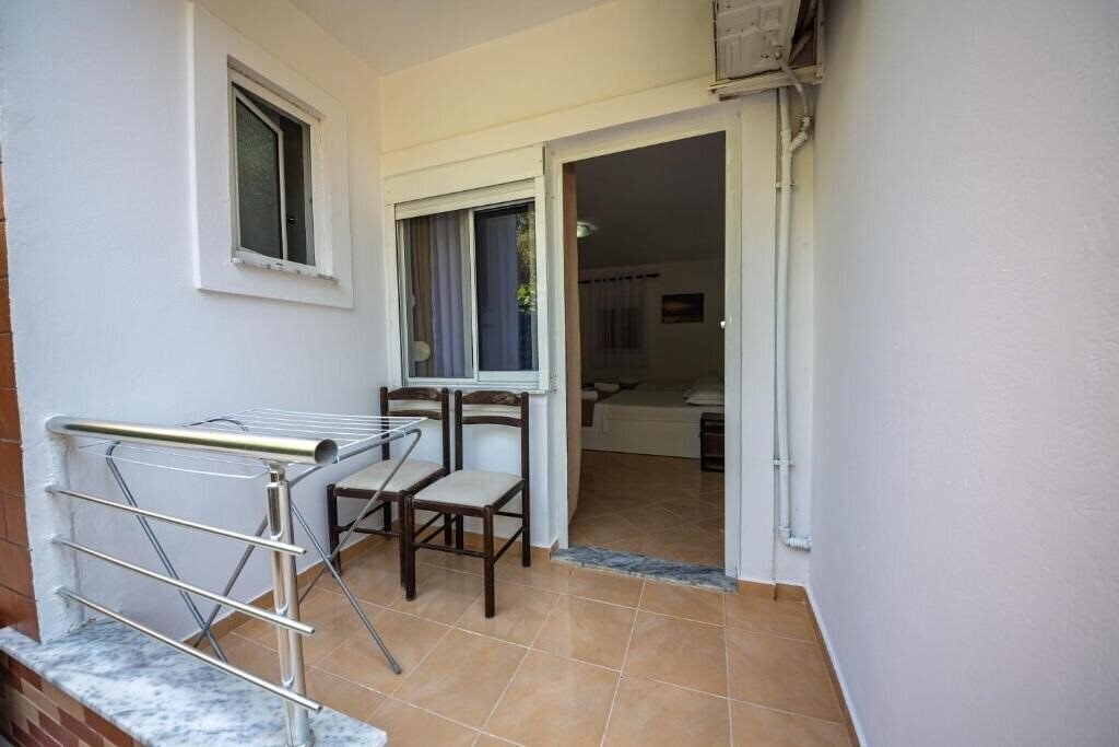 Апартаменты Noan Hotel & Resort 3*