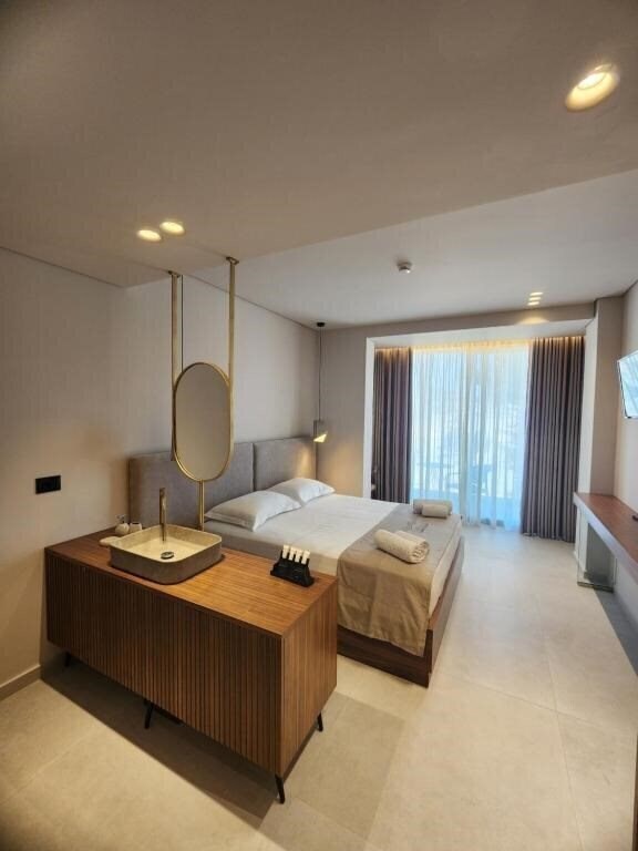 Территория Summer Dream 3*