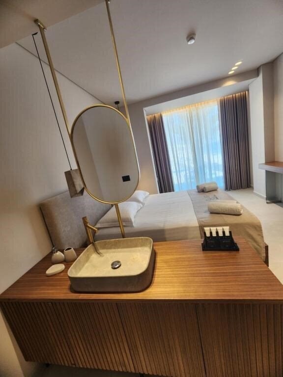 Апартаменты Summer Dream 3*