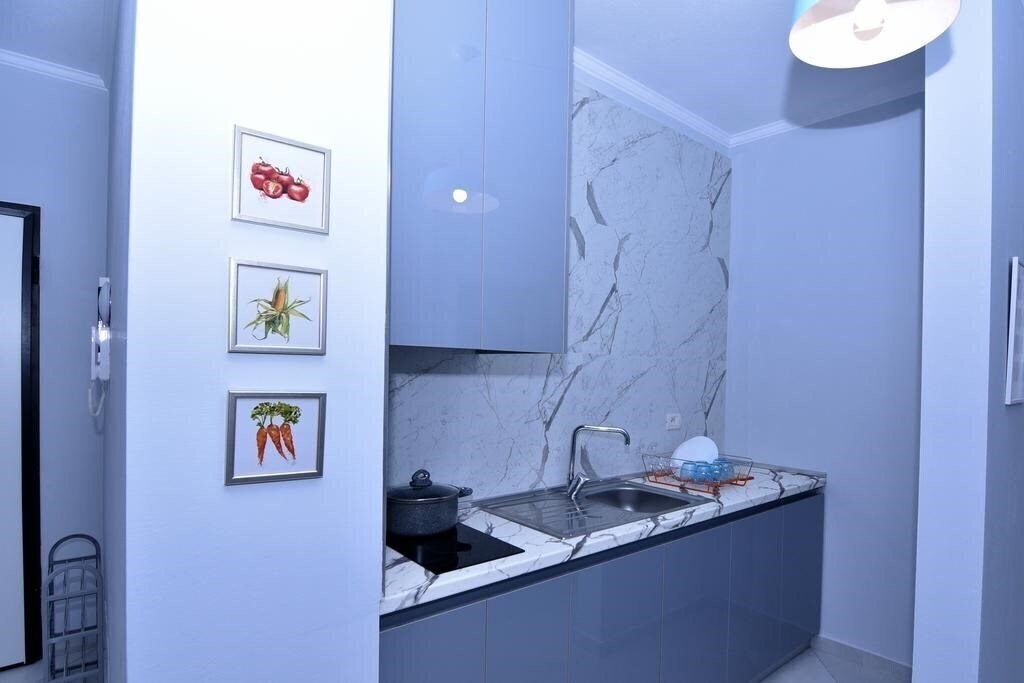 Территория SunBelle Suites 3*