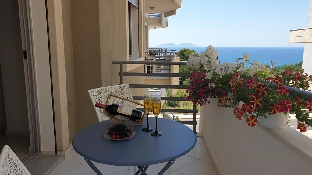 Отель SunBelle Suites 3*