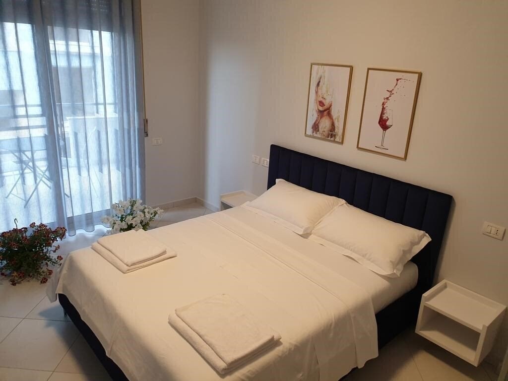 Вид SunBelle Suites 3*