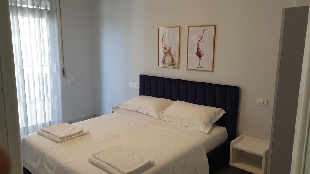 Апартаменты SunBelle Suites 3*