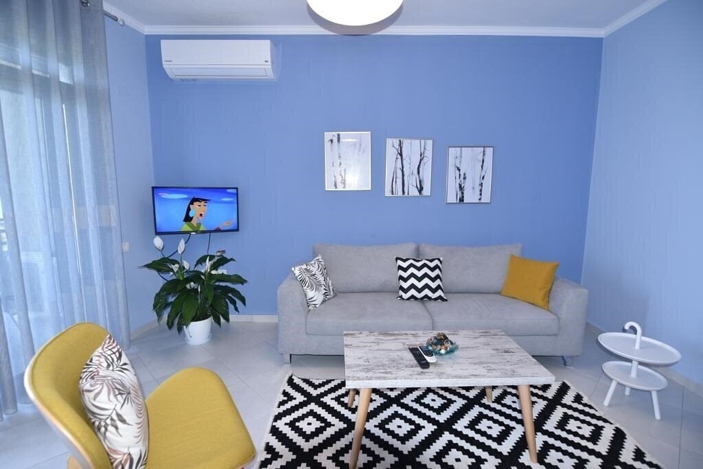 Панорама SunBelle Suites 3*