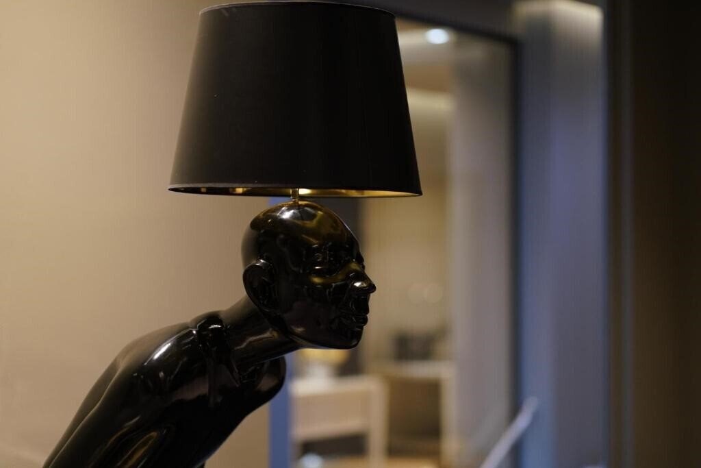 Территория The Central View Boutique Hotel 4*