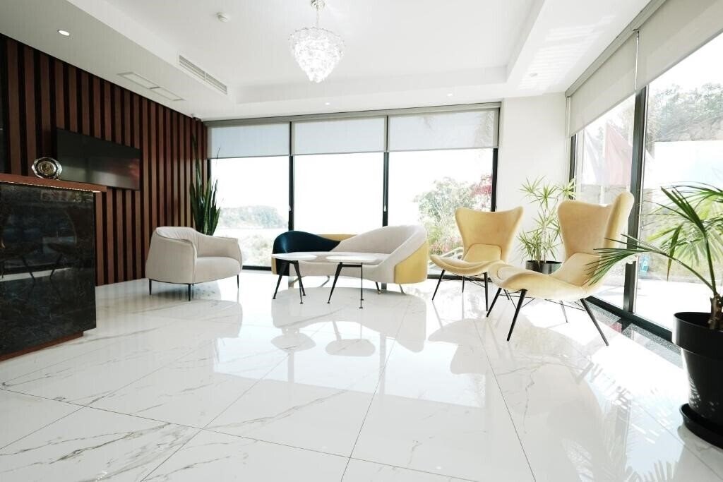 Територія Sea View Hotel Himare 4*