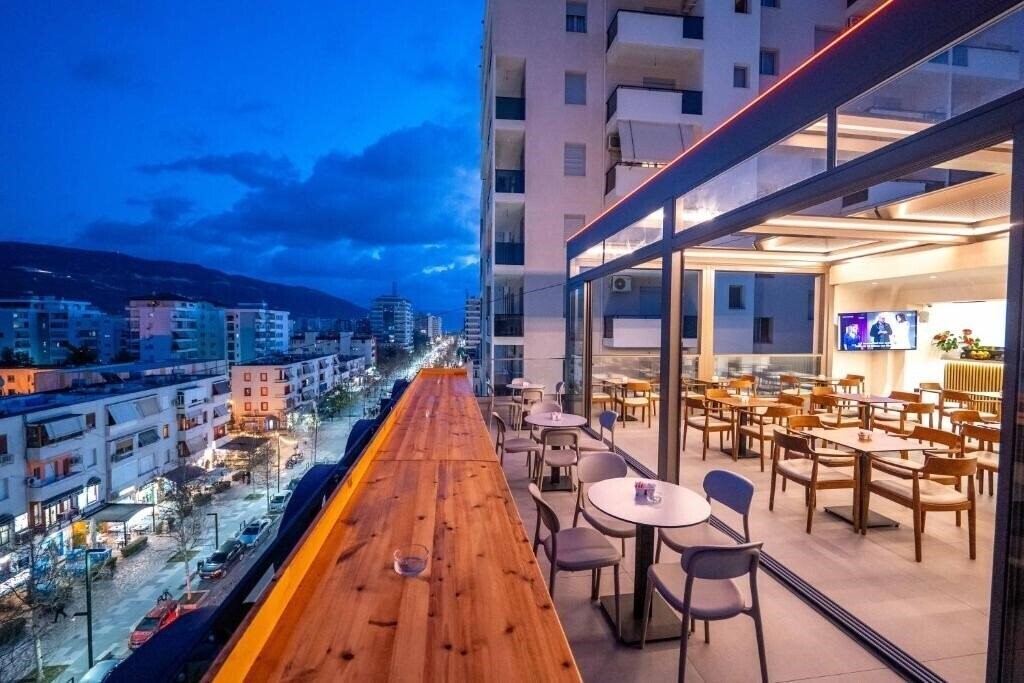 Фотографія Sasso Hotel 4*