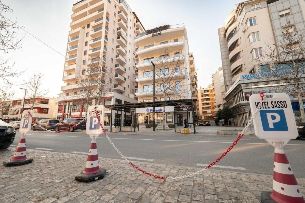 Зображення Sasso Hotel 4*