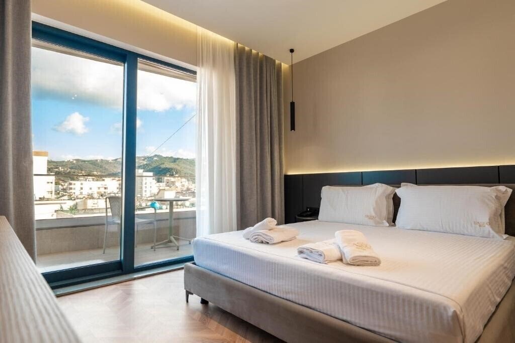 Картинка Sasso Hotel 4*