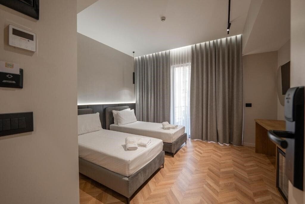 Вид Sasso Hotel 4*