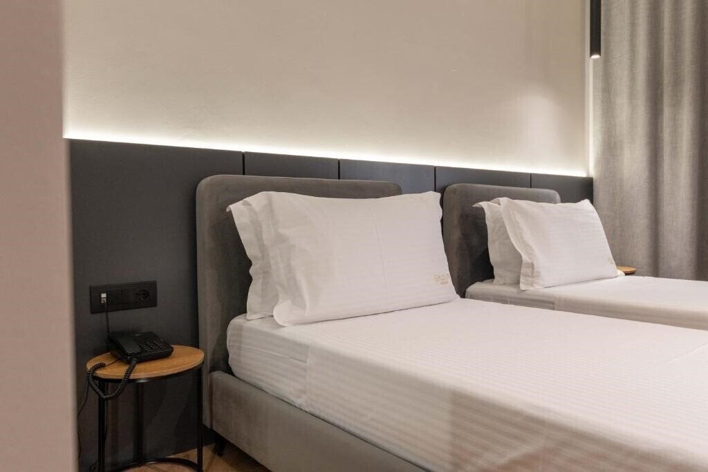 Апартаменти Sasso Hotel 4*