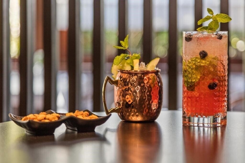 Территория Arthotel 4*