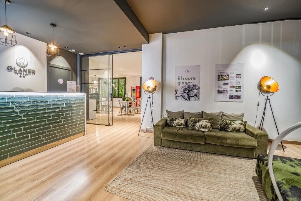 Апартаменты Valmar 2*